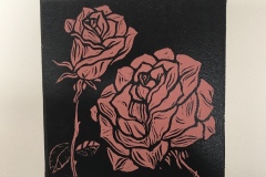 Coseché Siempre Rosas