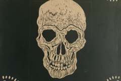 Cráneo 1