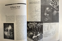 El Desierto del Mundo