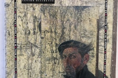 El Desierto del Mundo